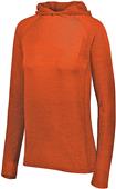 Holloway Ladies 3D Regulate Lightweight Pullover