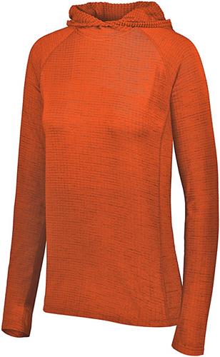 Holloway Ladies 3D Regulate Lightweight Pullover. Decorated in seven days or less.