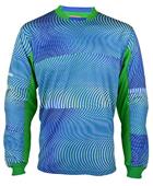 Vizari Adult/Youth Cassini Goalkeeper Jersey Vizari Adult/Youth Cassini Goalkeeper Jersey