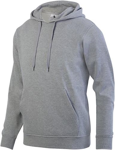 Augusta Adult Youth 60/40 Fleece Hoodie 5414. Decorated in seven days or less.