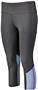 Holloway Ladies Girls Axis Capri Tights