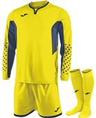 Joma Zamora III Goalkeeper Set Joma Zamora III Goalkeeper Set