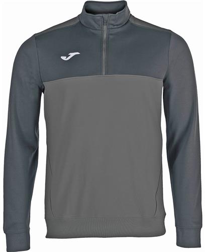 Joma Winner 1/2 Zip Sweatshirt