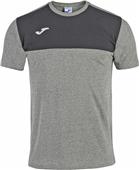 Joma Winner Short Sleeve Cotton T-Shirt Joma Winner Short Sleeve Cotton T-Shirt