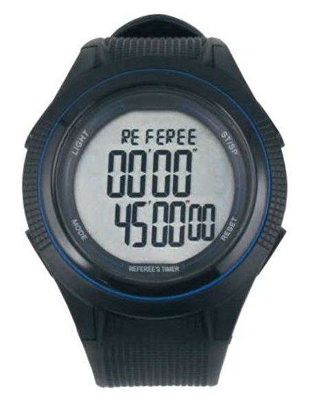 swimming timer watch