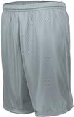 Augusta Adult Longer Length Tricot Mesh 9