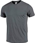 Joma Nimes Short Sleeve Combi Cotton T-Shirt Joma Nimes Short Sleeve Combi Cotton T-Shirt