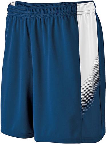 High Five Ionic Adult Youth Soccer Shorts