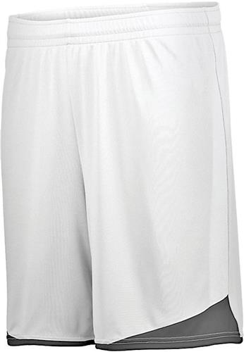 7" Adult Youth Graded Inseam Stamford Soccer Short No Pockets