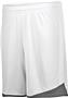 7" Adult Youth Graded Inseam Stamford Soccer Short No Pockets