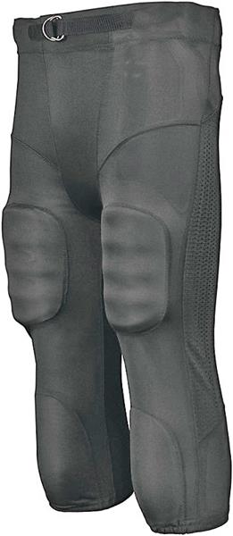 Holloway Adult Youth Interruption Football Pants (Pads Not Included)