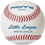 Pro Nine Little League Level 5 Baseballs (DZ)