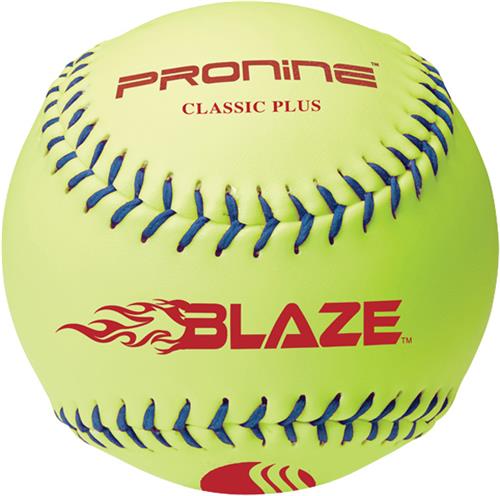 Pro Nine USSSA Classic Plus Slowpitch Softball(DZ)