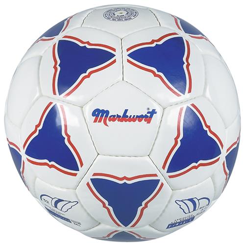 Markwort 32 Panel Leatherite Soccer Balls