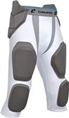Champro Tri-Flex 7-Pad Integrated Football Girdle Champro Tri-Flex 7-Pad Integrated Football Girdle