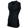 Lightning Sleeveless Compression Shirt Adult Youth