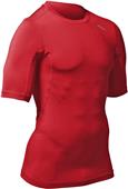 Champro Lightning Half Sleeve Compression Shirt Champro Lightning Half Sleeve Compression Shirt