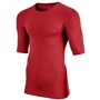 Lightning Half Sleeve Compression Shirt Adult Youth
