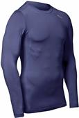 Champro Lightning Long Sleeve Compression Shirt Champro Lightning Long Sleeve Compression Shirt