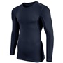 Lightning Long Sleeve Compression Shirt Adult Youth