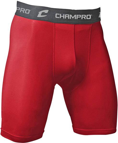 Champro Lightning Compression Shorts - Soccer Equipment and Gear