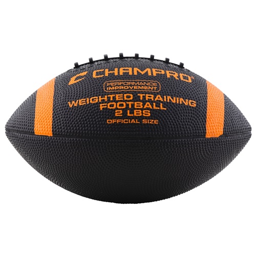 ST5 Pro Preferred Leather Practice Footballs | Epic Sports