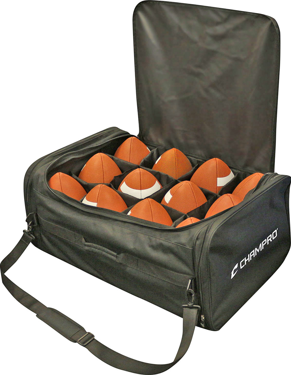 E128993 Champro Football Carry Bag