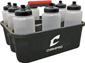 Champro Pop Top Water Bottle Carrier Set Champro Pop Top Water Bottle Carrier Set