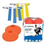 Champro Flag Football And Cone Set