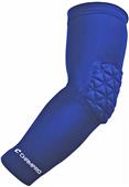 Champro Tri-Flex Arm Sleeve with Elbow Padding Champro Tri-Flex Arm Sleeve with Elbow Padding