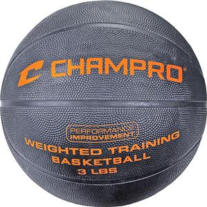 basketball weighted champro training