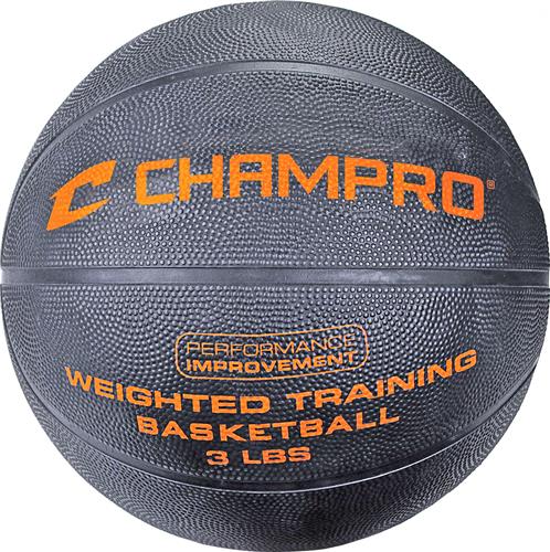 Champro Weighted Training Basketball