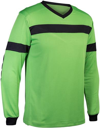 Champro Adult/Youth Keeper Soccer Goalie Jersey. Printing is available for this item.