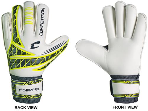 Champro Competition Goalkeepers Glove (pair)