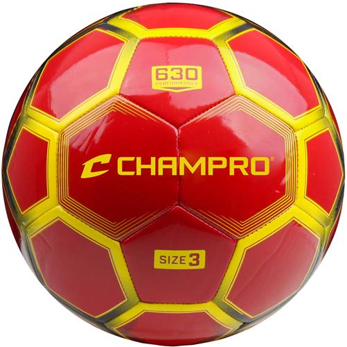 Champro Internationale Machine Stitch Soccer Balls