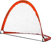 Champro 6' x 4' Fold-Up Soccer Goals Champro 6' x 4' Fold-Up Soccer Goals