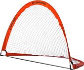 Champro 6' x 4' Fold-Up Soccer Goals