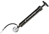 12" Pump with Pressure Gauge