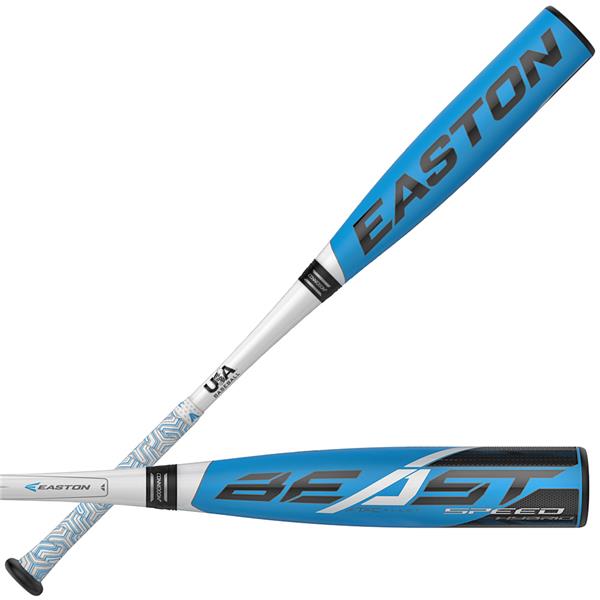 2019 Easton Beast Speed Hybrid YBB19BSH10 -10 Bat | Epic Sports