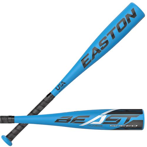 Batte Tee-Ball Easton Beast Speed TB19BSPD - 26" 15 Oz - 2 5/8" - Occasion (petit Impact)