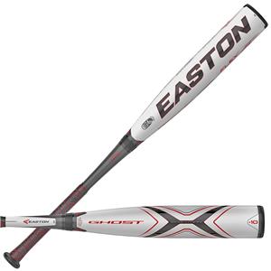 red white and blue easton ghost