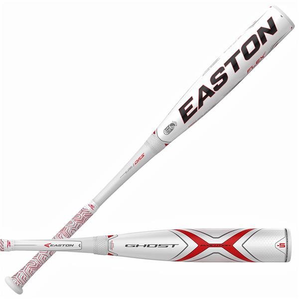 2019 Easton Ghost X EVO SL19GXE58 -5 Bat | Epic Sports