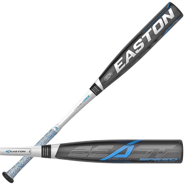 Easton Z-CORE Hybrid Loaded -3 2 5/8 BBCOR Baseball Bat BB16ZHL