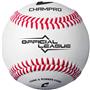 Champro Official League Cork/Rubber Core Baseballs CBB-40