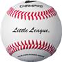 Champro Little League CLL-40 Baseballs (Dz)