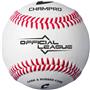 Champro CBB-90 Official League Baseballs (Dz)