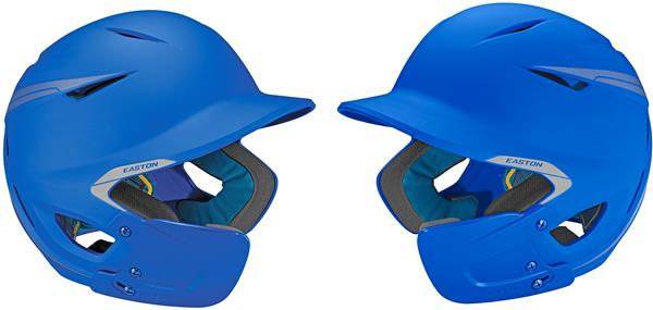 easton helmet jaw guard