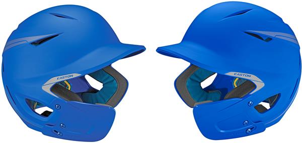 easton batting helmets