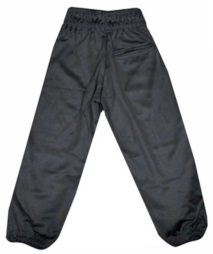 Official Issue Pull Up Baseball Pants-Closeout