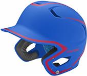 Easton Z5 2.0 Baseball Helmet Matte 2 Tone